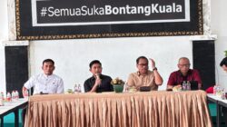 DPRD Bontang Minta Retribusi Wisata Bontang Kuala Dihentikan Sementara, Andi Faiz: Jangan Sampai Bebani Masyarakat