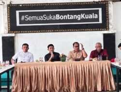 DPRD Bontang Minta Retribusi Wisata Bontang Kuala Dihentikan Sementara, Andi Faiz: Jangan Sampai Bebani Masyarakat
