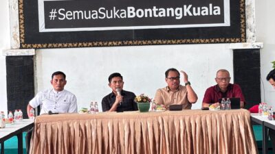 DPRD Bontang Minta Retribusi Wisata Bontang Kuala Dihentikan Sementara, Andi Faiz: Jangan Sampai Bebani Masyarakat