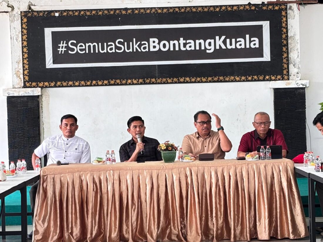 DPRD Bontang Minta Retribusi Wisata Bontang Kuala Dihentikan Sementara, Andi Faiz: Jangan Sampai Bebani Masyarakat