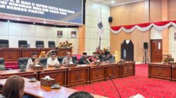 DPRD Bontang Soroti Legalitas THM Berbas Pantai, Dorong Perda Miras Demi Kepastian Hukum