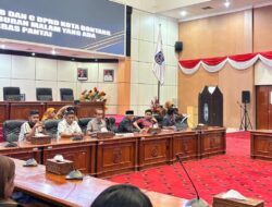 DPRD Bontang Soroti Legalitas THM Berbas Pantai, Dorong Perda Miras Demi Kepastian Hukum
