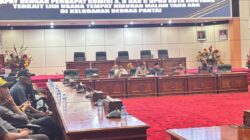 THM Berbas Pantai Keluhkan Aturan Radius 500 Meter, DPRD Bontang Cari Jalan Tengah soal Legalitas Usaha
