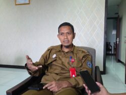 Call Center 112 Bontang Siaga Aktif 24 Jam, Pemkot Pastikan Respons Cepat untuk Kondisi Darurat Warga