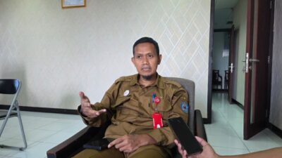Call Center 112 Bontang Siaga Aktif 24 Jam, Pemkot Pastikan Respons Cepat untuk Kondisi Darurat Warga