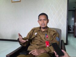 Diskominfo Bontang Tuntaskan Visitasi Keterbukaan Informasi Publik 2026, Siapkan Wakil Terbaik ke Tingkat Provinsi
