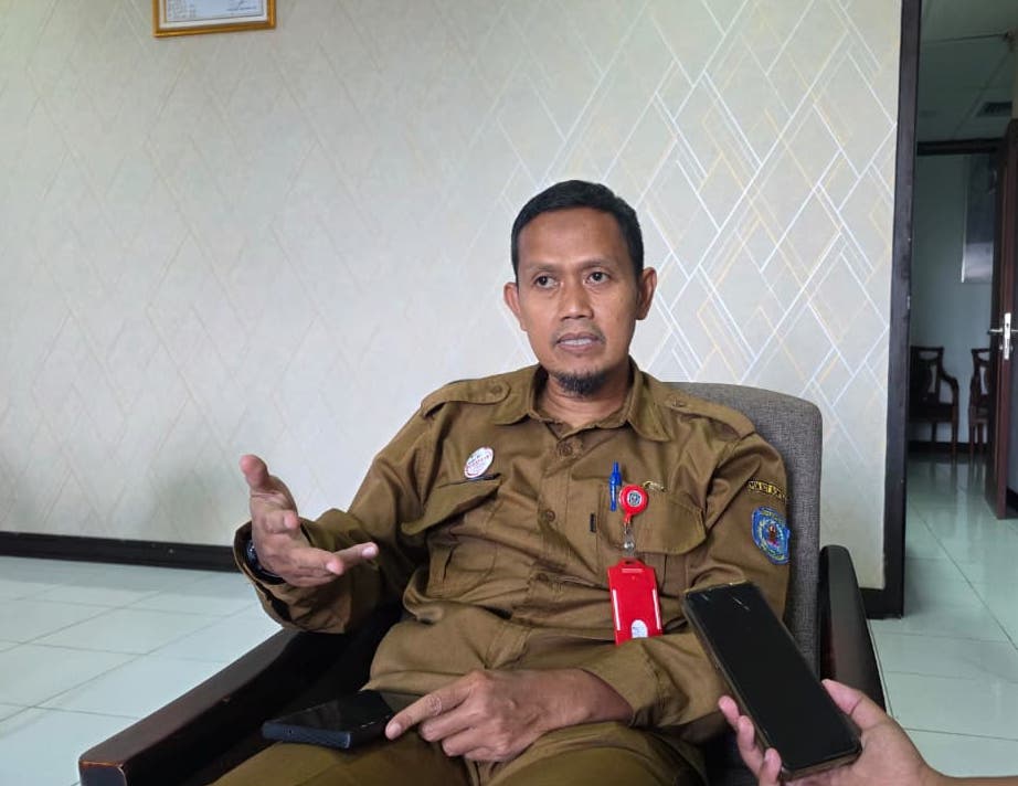 Diskominfo Bontang Tuntaskan Visitasi Keterbukaan Informasi Publik 2026, Siapkan Wakil Terbaik ke Tingkat Provinsi