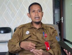 Diskominfo Bontang Perkuat Budaya Keterbukaan Informasi, OPD hingga Kelurahan Diminta Aktif Publikasikan Program