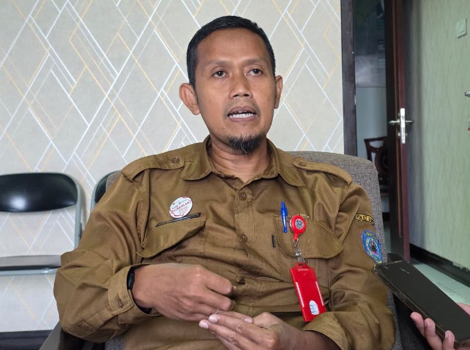 Diskominfo Bontang Perkuat Budaya Keterbukaan Informasi, OPD hingga Kelurahan Diminta Aktif Publikasikan Program