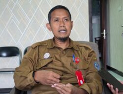 11 OPD dan Kelurahan di Bontang Raih Predikat Informatif PPID 2026, Bukti Keterbukaan Informasi Kian Meningkat