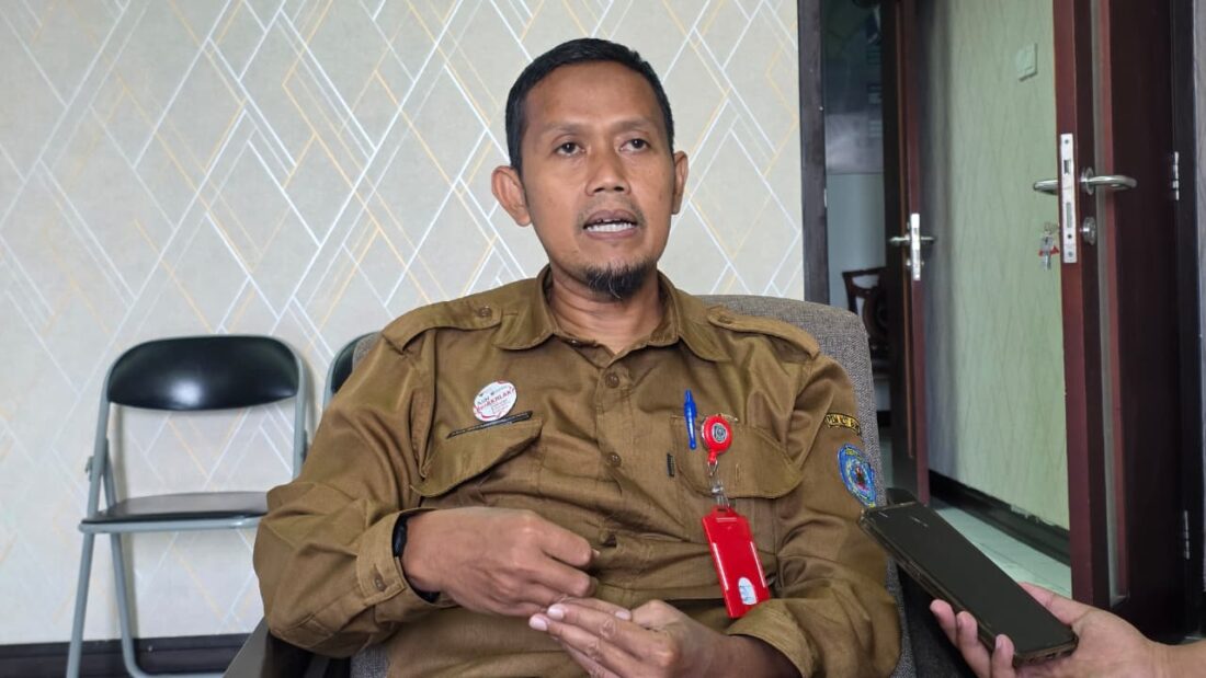 11 OPD dan Kelurahan di Bontang Raih Predikat Informatif PPID 2026, Bukti Keterbukaan Informasi Kian Meningkat