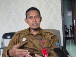 Command Center Bontang Dipindah ke Gedung Disnaker, Pemkot Targetkan Rampung Juli 2026