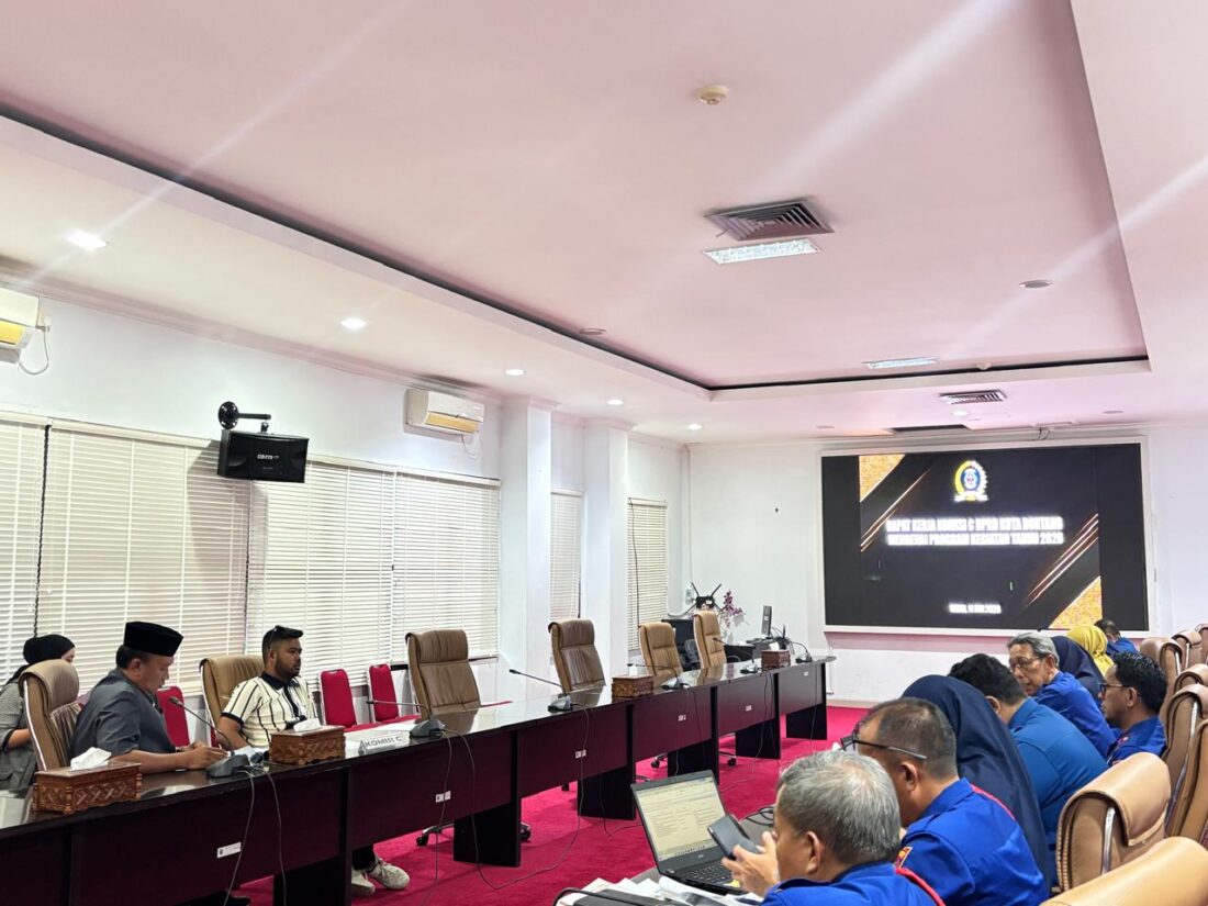Alfin Rausan Fikry Soroti Mitigasi Kebakaran di Pulau Pesisir Bontang, Minta Pemerintah Perkuat Kesiapsiagaan