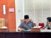 Komisi C DPRD Bontang Dorong Optimalisasi Anggaran Damkar, Bonnie Sukardi: Jangan Sampai Armada Tak Bisa Bergerak Saat Darurat