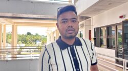 Ketua Komisi C DPRD Bontang Dorong Penambahan Kendaraan Operasional Damkar, Soroti Petugas Pakai Motor Pribadi