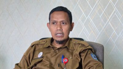 Diskominfo Bontang Perkuat Satu Data Indonesia, Ribuan Data Daerah Kini Bisa Diakses Publik Secara Terintegrasi
