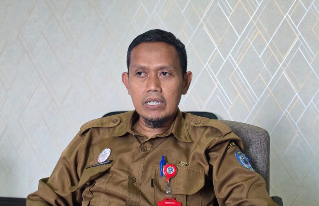 Diskominfo Bontang Perkuat Satu Data Indonesia, Ribuan Data Daerah Kini Bisa Diakses Publik Secara Terintegrasi