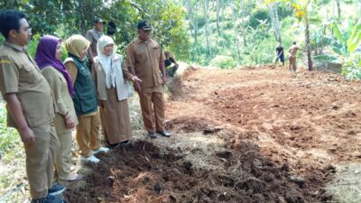 Uji Kelayakan BUMDes Bangkit Cijambe Digelar, Pemdes Optimistis Usaha Bebek Petelur Dongkrak Ekonomi Warga