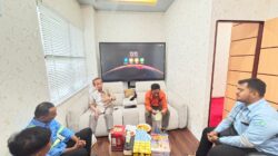 DPRD Bontang Turun Tangan Soal Dugaan Pungli Jargas Gratis, Komisi B Pastikan Tak Ada Temuan Pungutan