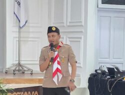 Dugaan Pencurian Balok Jembatan di Tanjung Laut Indah, DPRD Bontang Minta Warga Ikut Jaga Fasilitas Umum