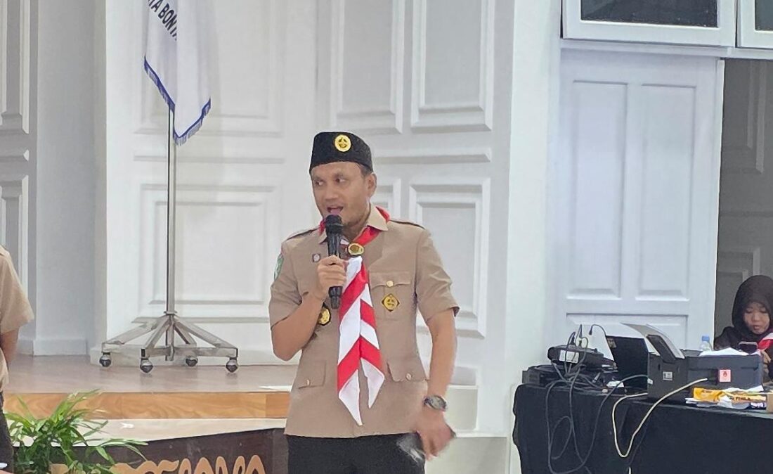 Dugaan Pencurian Balok Jembatan di Tanjung Laut Indah, DPRD Bontang Minta Warga Ikut Jaga Fasilitas Umum
