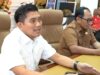 Ketua DPRD Bontang Lepas Atlet Panjat Tebing ke Kejurprov Kaltim, Andi Faiz: Buktikan Bontang Mampu Berprestasi