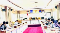 DPRD Bontang Soroti SPMB 2026, Sekolah Swasta Diminta Diberi Porsi agar Tidak “Mati Perlahan”