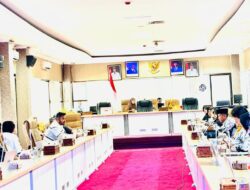 DPRD Bontang Soroti SPMB 2026, Sekolah Swasta Diminta Diberi Porsi agar Tidak “Mati Perlahan”