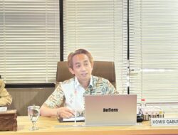 Serapan APBD Bontang Disorot DPRD, Rustam: UMKM Bisa Tumbang Jika Belanja Pemerintah Lambat