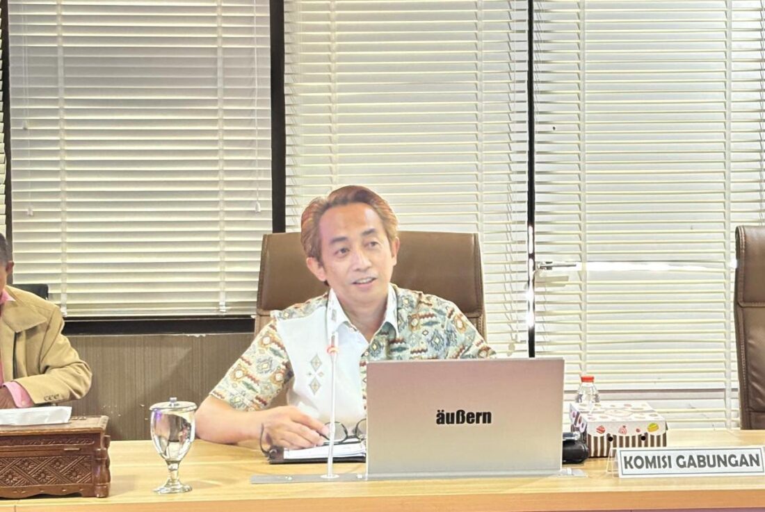 Serapan APBD Bontang Disorot DPRD, Rustam: UMKM Bisa Tumbang Jika Belanja Pemerintah Lambat