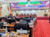DPRD Bontang Soroti Efektivitas Program dan Pengawasan Anggaran dalam Rekomendasi LKPJ Wali Kota 2025