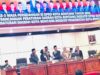 Delapan Raperda Masuk Propemperda 2026, DPRD dan Pemkot Bontang Fokus Perkuat Regulasi Daerah