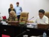 DPRD Bontang Umumkan Usulan Pemberhentian Wakil Ketua DPRD Maming, Andi Faiz: Sesuai Ketentuan Perundang-undangan