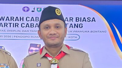 Penertiban Kios di Pasar Rawa Indah Disorot DPRD Bontang, Yassier Arafat Minta Pendekatan Humanis untuk Pedagang