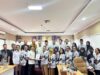 PGRI Bontang Keluhkan Belum Punya Sekretariat Tetap, Ketua DPRD Siap Carikan Solusi