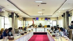 Guru Disebut Penentu Masa Depan Bontang, DPRD Janji Perjuangkan Kesejahteraan dan Kebutuhan Sekolah