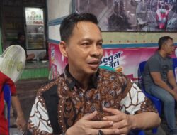 Lahan TPU Loa Bakung Kian Menyusut, DPRD Samarinda Angkat Bicara