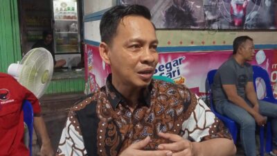 Lahan TPU Loa Bakung Kian Menyusut, DPRD Samarinda Angkat Bicara