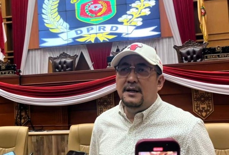 Ribuan Aset Tanah Pemkot Samarinda Belum Bersertifikat, DPRD Soroti Ancaman Sengketa dan Potensi Kehilangan Aset