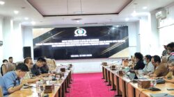 Retribusi Fasilitas Disporapar Mulai Berdampak, DPRD Bontang Dorong Warga Manfaatkan Sport Center untuk Berbagai Acara