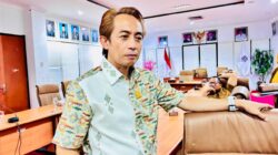 DPRD Bontang Soroti Polemik Retribusi, Rustam Tekankan Pentingnya Sosialisasi agar Warga Tak Salah Paham