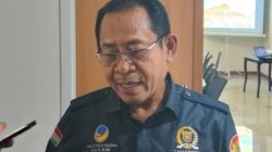 Empat Tahun Mandek, Raperda Pemanfaatan Jalan di Samarinda Terancam Batal Disahkan