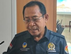 Empat Tahun Mandek, Raperda Pemanfaatan Jalan di Samarinda Terancam Batal Disahkan