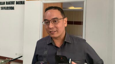 DPRD Samarinda Soroti Kesiapan Guru Hadapi Kurikulum AI dan Coding, Jangan Sampai Sekadar Formalitas