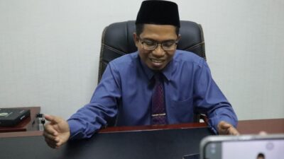Guru Honorer di Samarinda Masih Digaji Ratusan Ribu, DPRD Soroti Kesejahteraan dan Mutu Pendidikan
