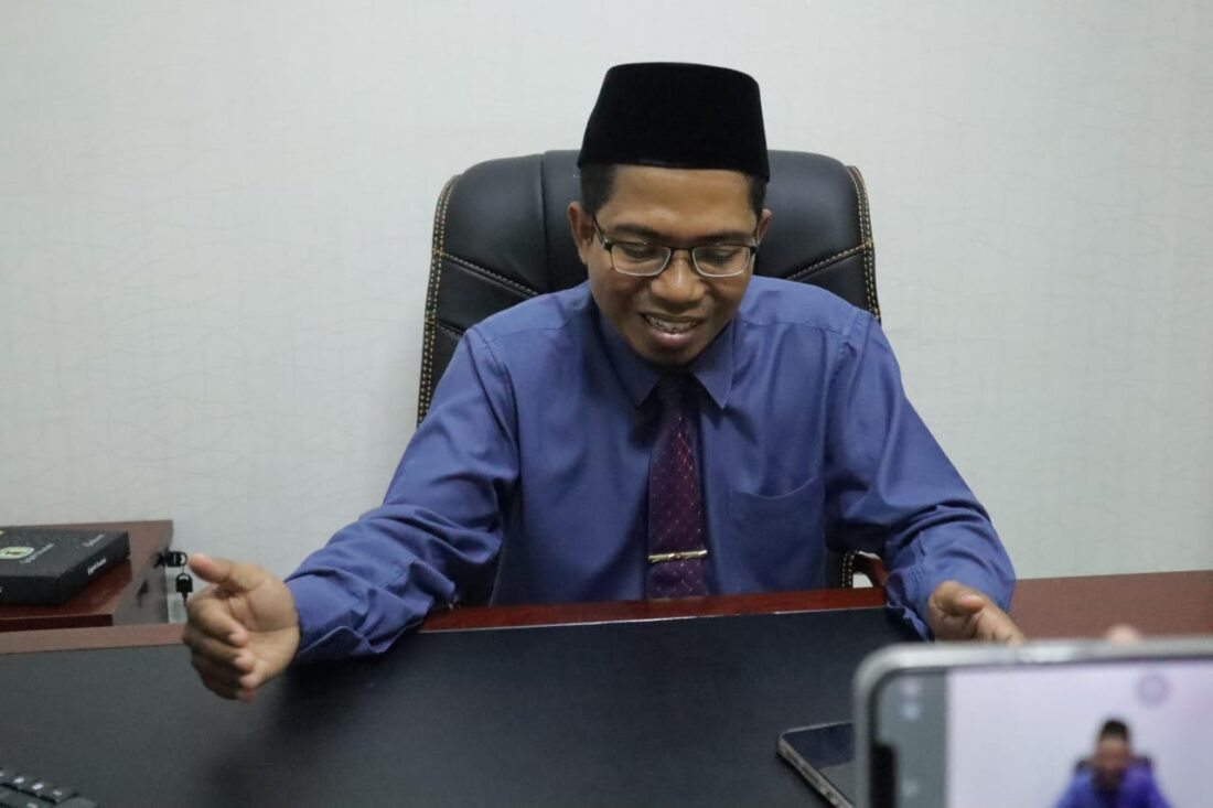 Guru Honorer di Samarinda Masih Digaji Ratusan Ribu, DPRD Soroti Kesejahteraan dan Mutu Pendidikan