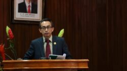 Silpa Bontang Rp265 Miliar Dinilai Masih Aman, Rustam: Justru Jadi Penopang Keuangan Daerah