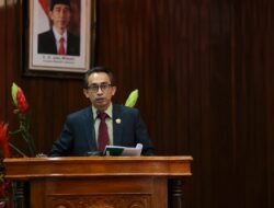 Silpa Bontang Rp265 Miliar Dinilai Masih Aman, Rustam: Justru Jadi Penopang Keuangan Daerah