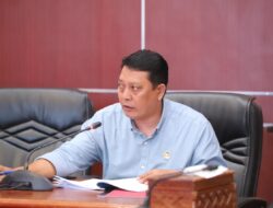 Fraksi ADB Soroti 7 Poin Krusial Raperda Lalu Lintas Bontang, Tekankan Keselamatan hingga Transportasi Cerdas