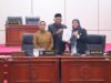 Fraksi PKS-NasDem DPRD Bontang Soroti Dampak Lingkungan hingga Tenaga Kerja Lokal dalam Raperda Penanaman Modal